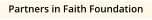 Partners in Faith Foundation