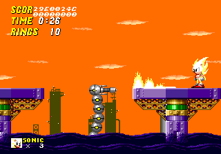 Sonic2PreBeta MD OOZ2 SuperSonicLaser.png