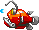 SonicRushAdventure DS Sprite BarrierAngler.png