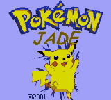 PokemonJade GBC Title.png