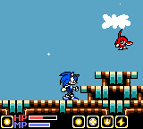 ChaojiYinsuXiaozi GBC Level5 Sonic.png