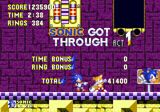 SonicCanMoveDuringScoreTally.png