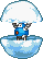 SonicRushAdventure DS Sprite KaizokuSnowball.png