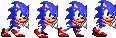 Sonic2 MD Sprite SonicPush.png