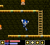 ChaojiYinsuXiaozi GBC Level4 Sonic.png