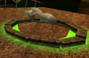 Shovel Claw, as seen in Sonic Adventure 2.