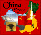 China in Space