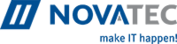 NovaTec logo