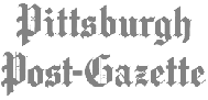 Pittsburgh Post-Gazette