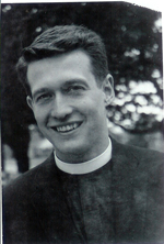 Rev. Paul F. Bosch