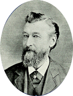 Rev. F. C. H. Lampe