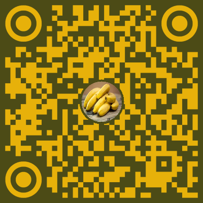 Design QR sample