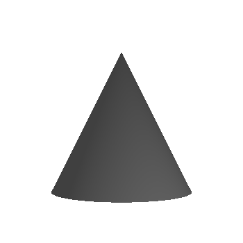 Cone