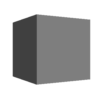 Cube