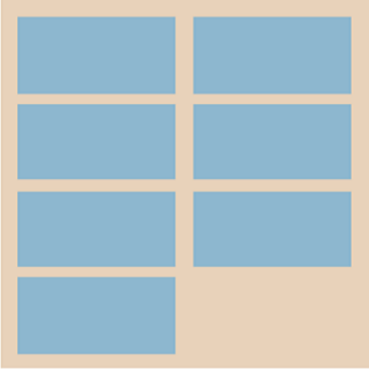 GridLayout Example