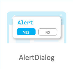 AlertDialog