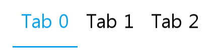 Tab