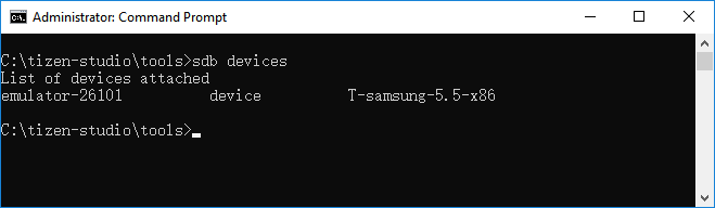 Emulator detection