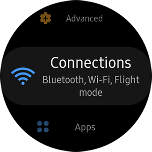 Enable Wi-Fi