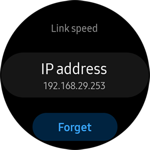 IP Address