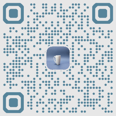 Design QR sample2