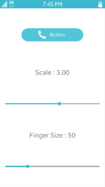 scalability example