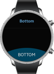 Button component