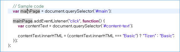 Checking JavaScript automatically