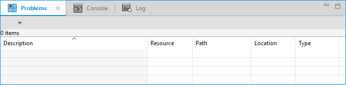 Validation results