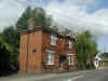 Chard Jcn former stationmaster's house in 2011