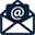 Mail icon