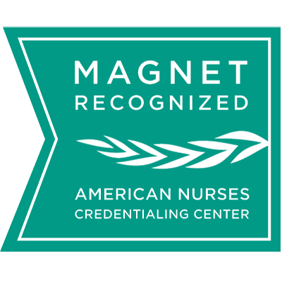 Magnet Recognized for Nursing Excellence