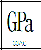 GPa