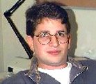 Michael Kaplan