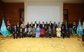 UNSMIL organizes workshops on Security Sector Reform in Libya