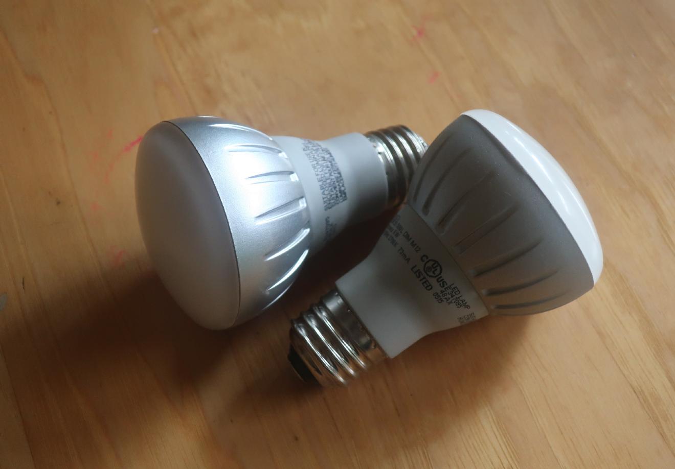 LED Bulbs