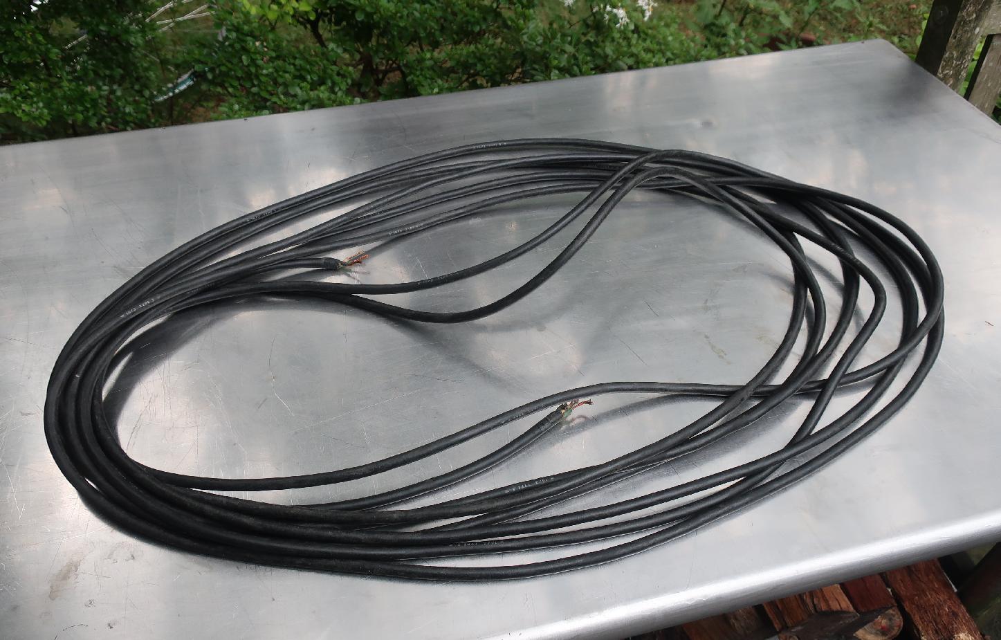 Extension Cable