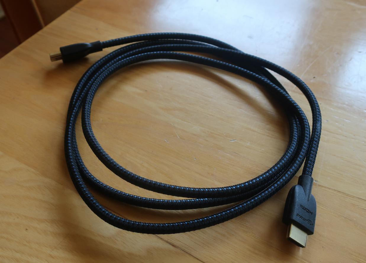 HDMI Cable