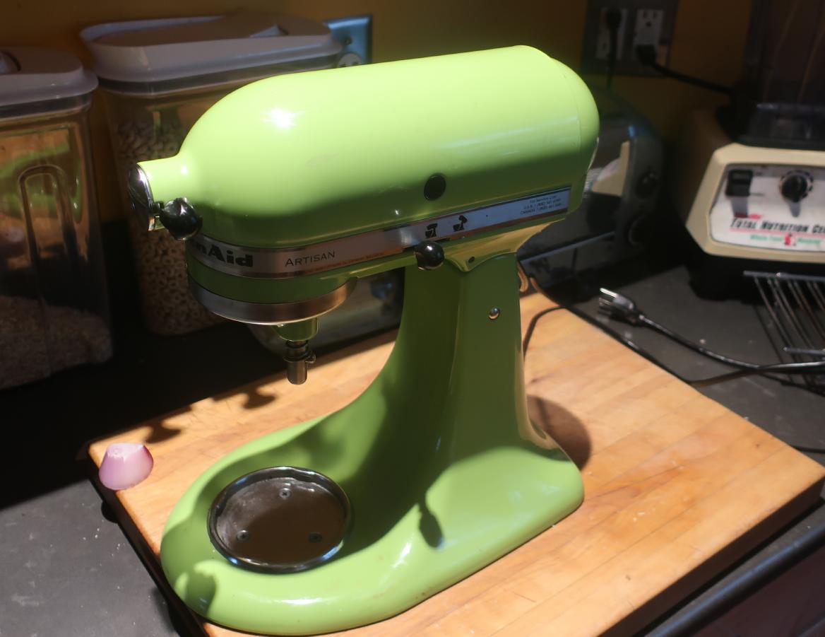 KitchenAid Mixer