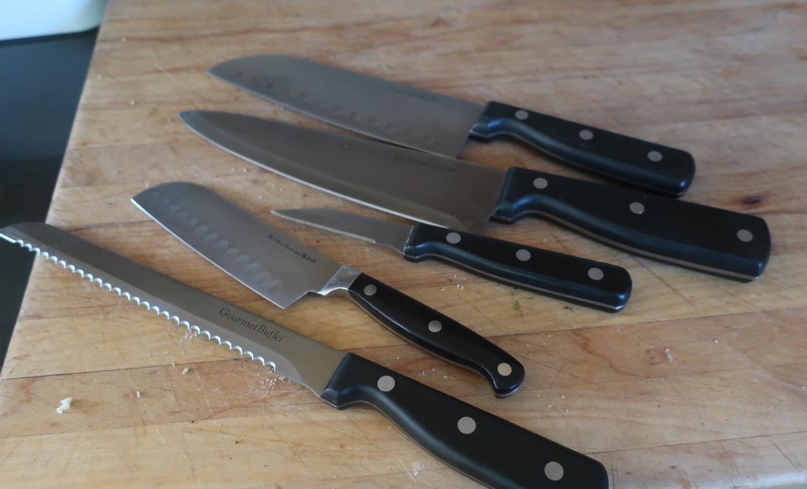 Knives