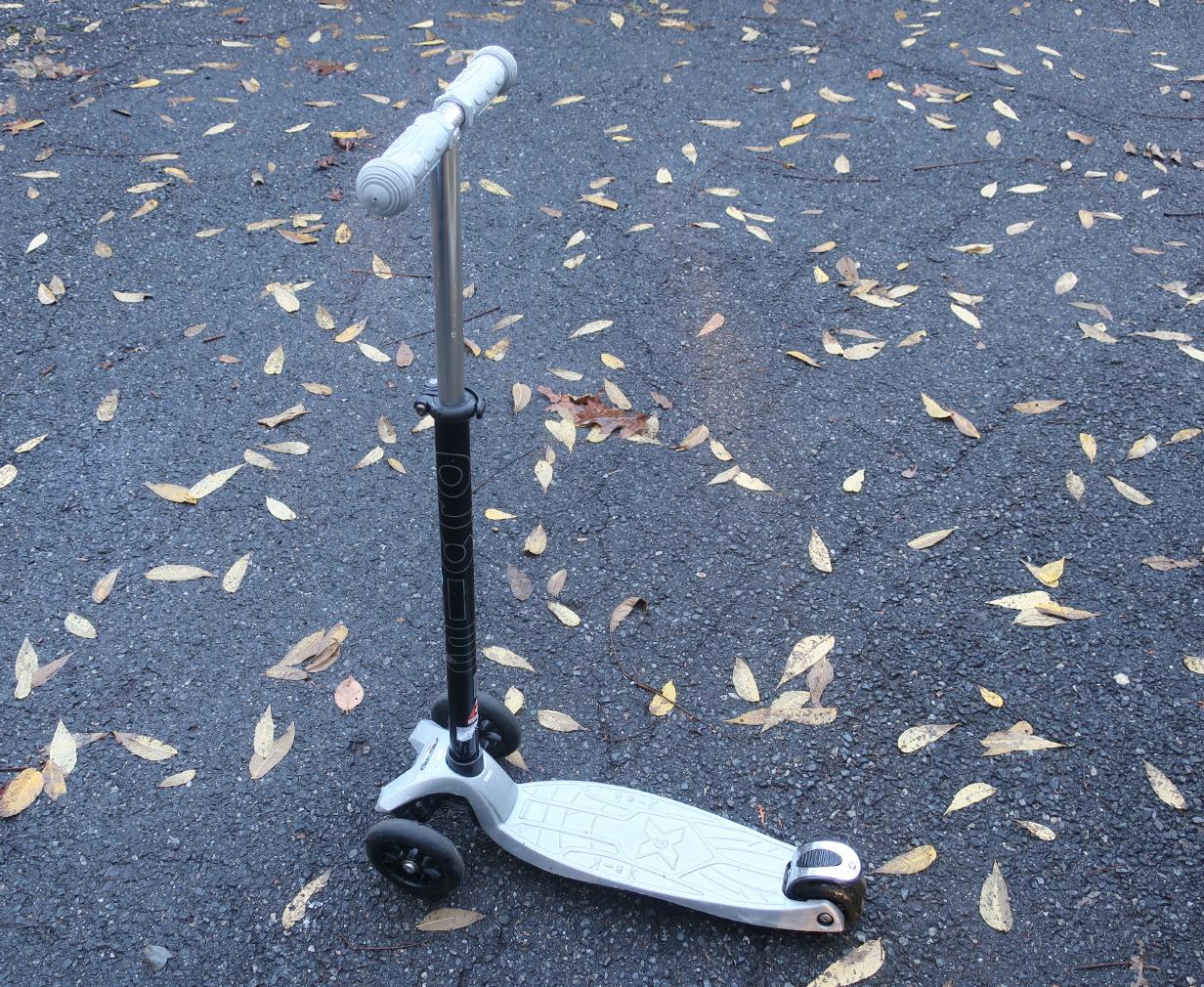 Micro Scooter