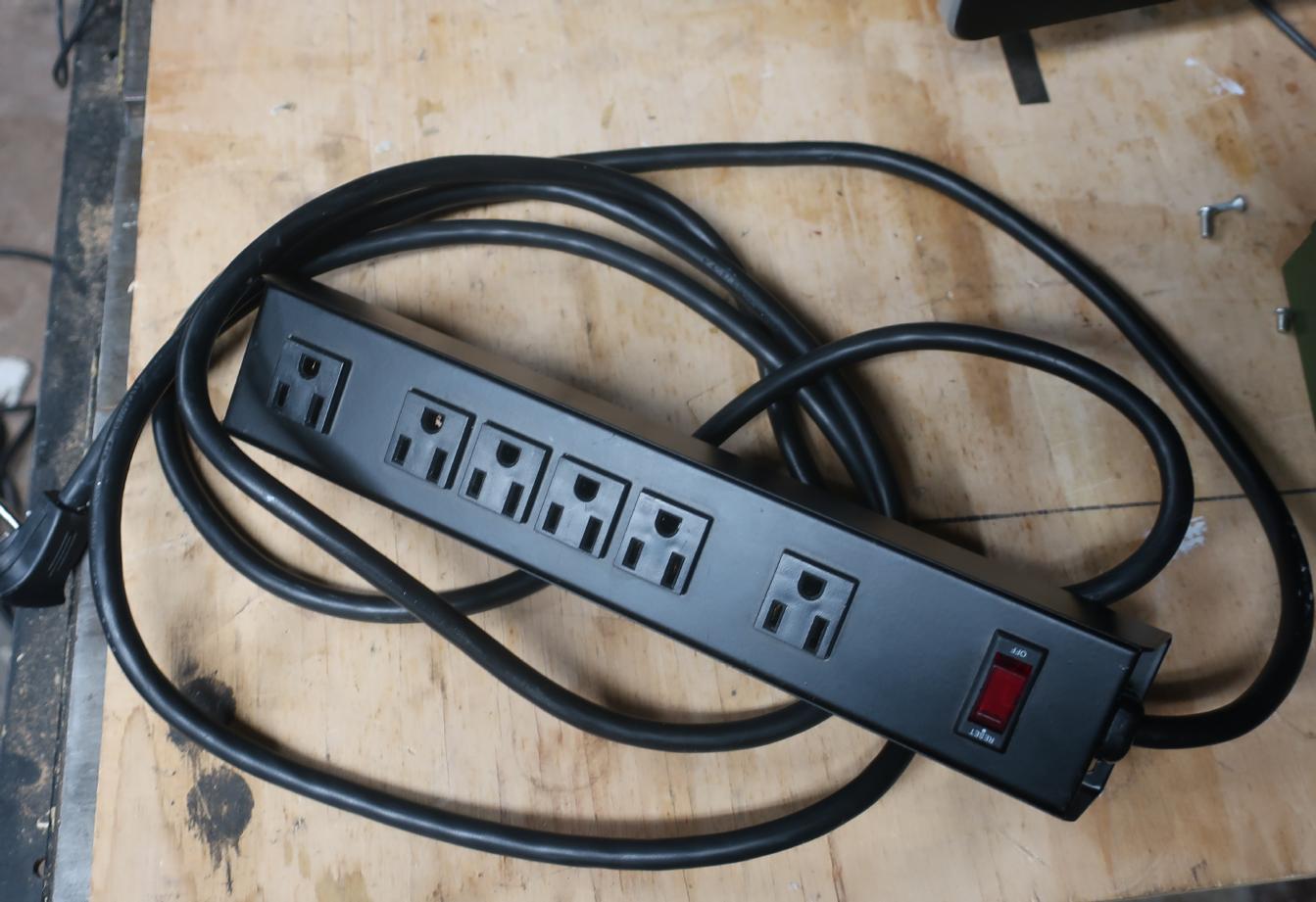 Power Strip