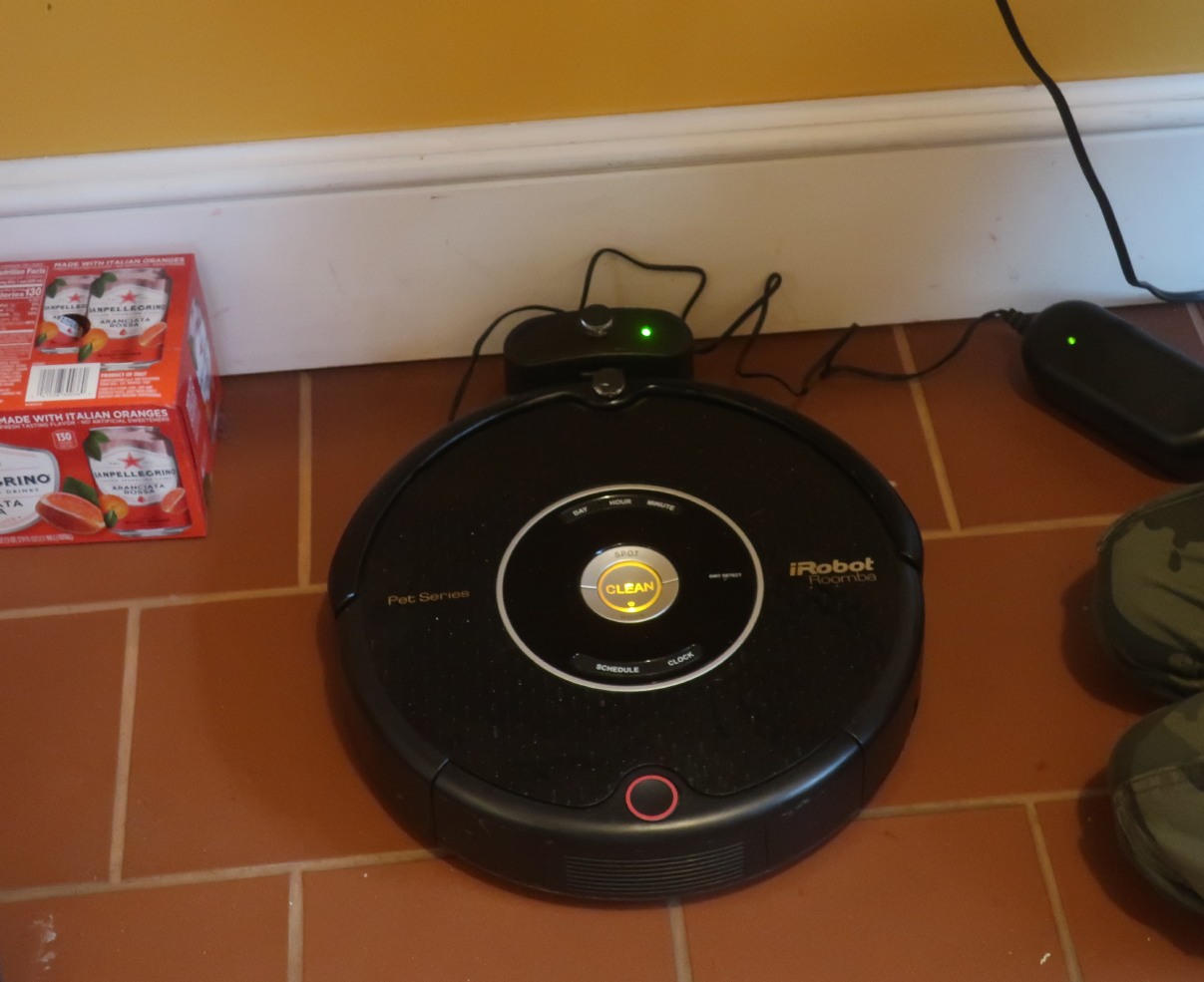 Roomba