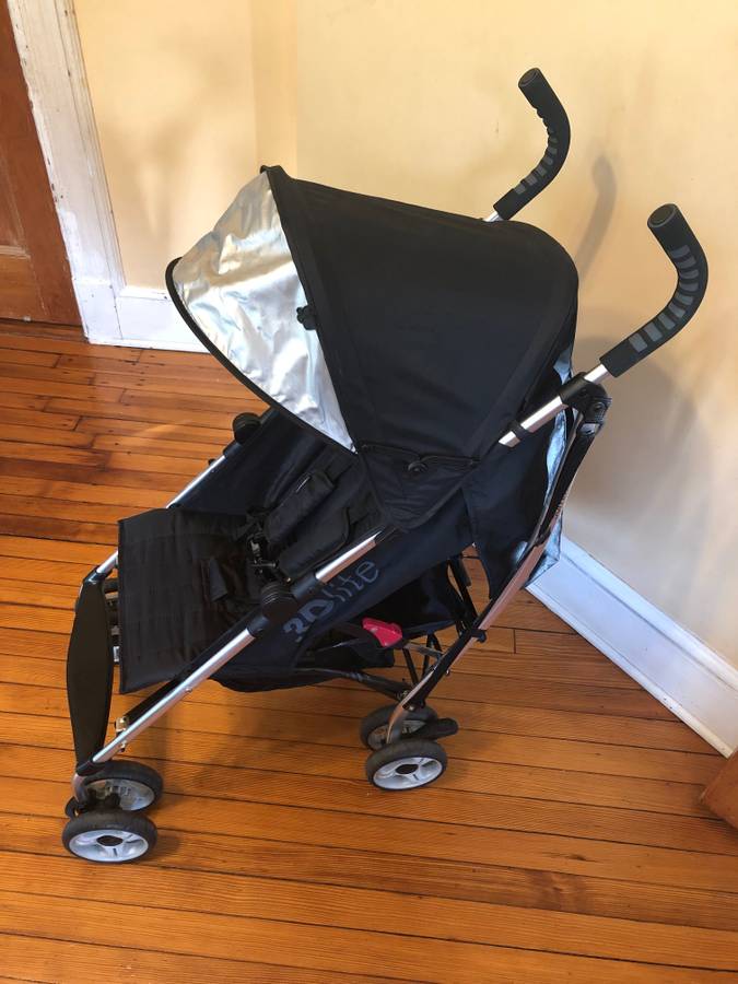 Summer Stroller