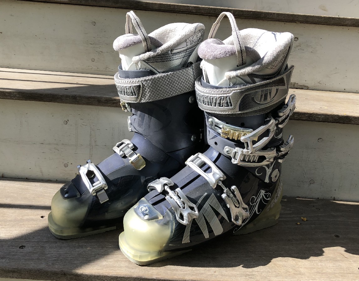 Ski Boots