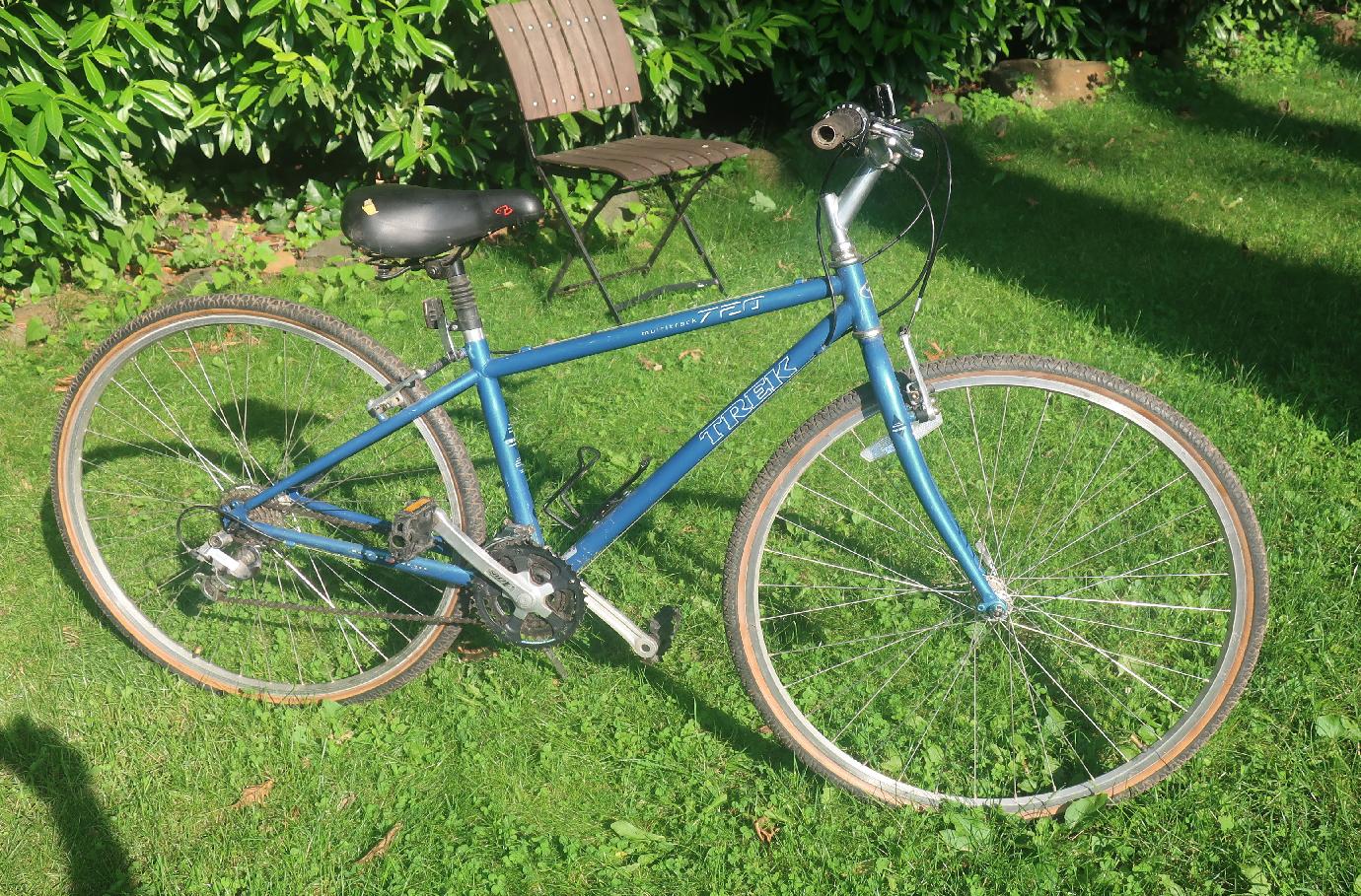 Trek 720