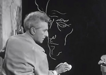 Jean Cocteau