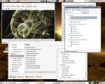 VLC media player - Linux