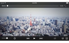 VLC media player - iOS 8.1