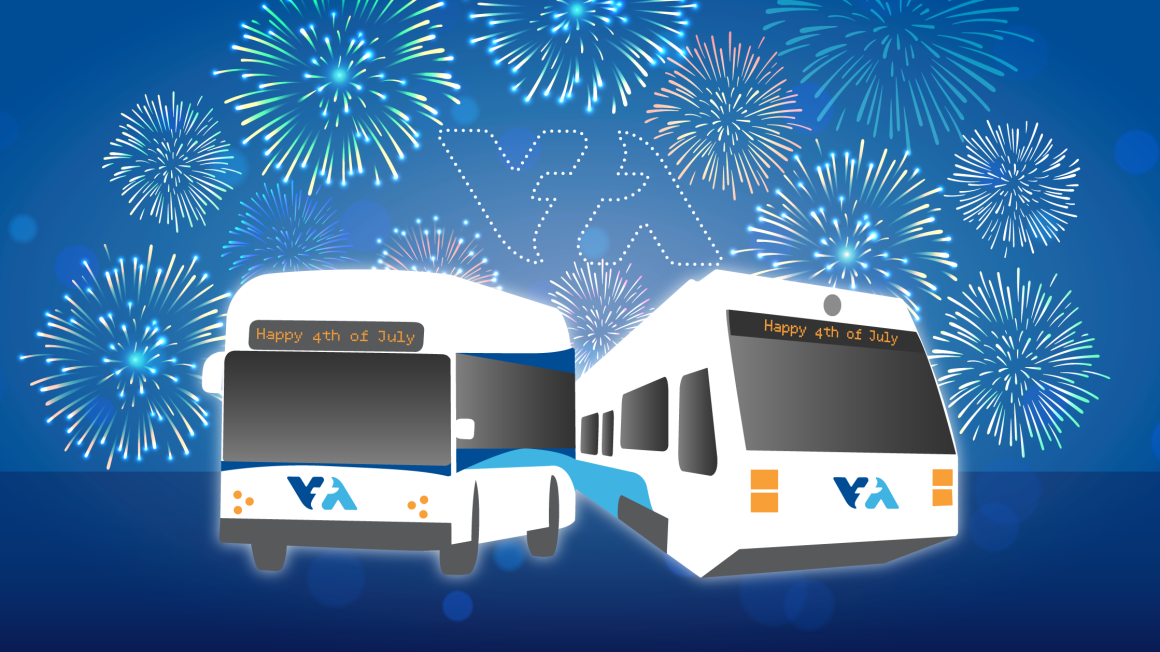 4th of july vta